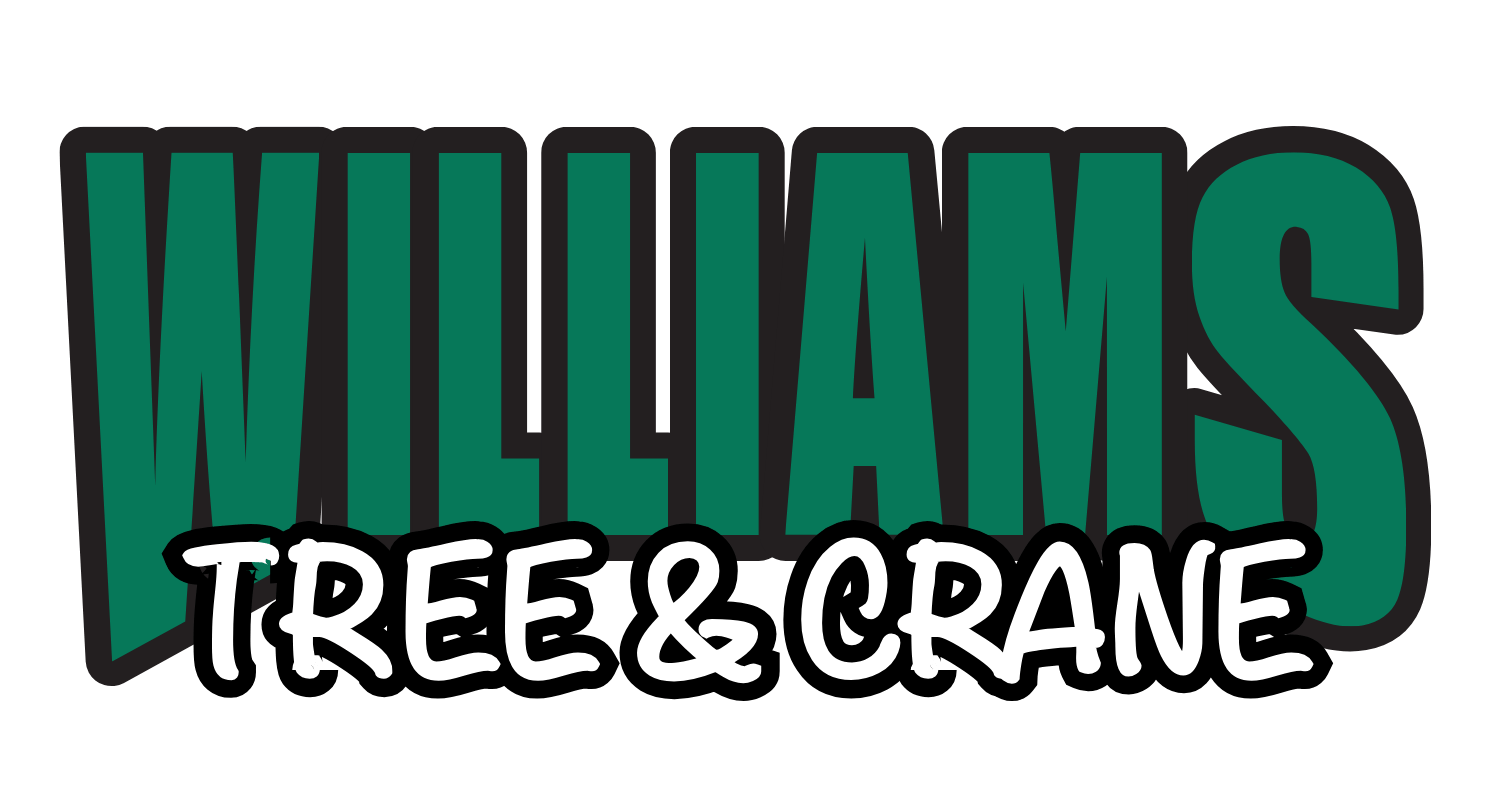 Williams Tree & Crane, LLC