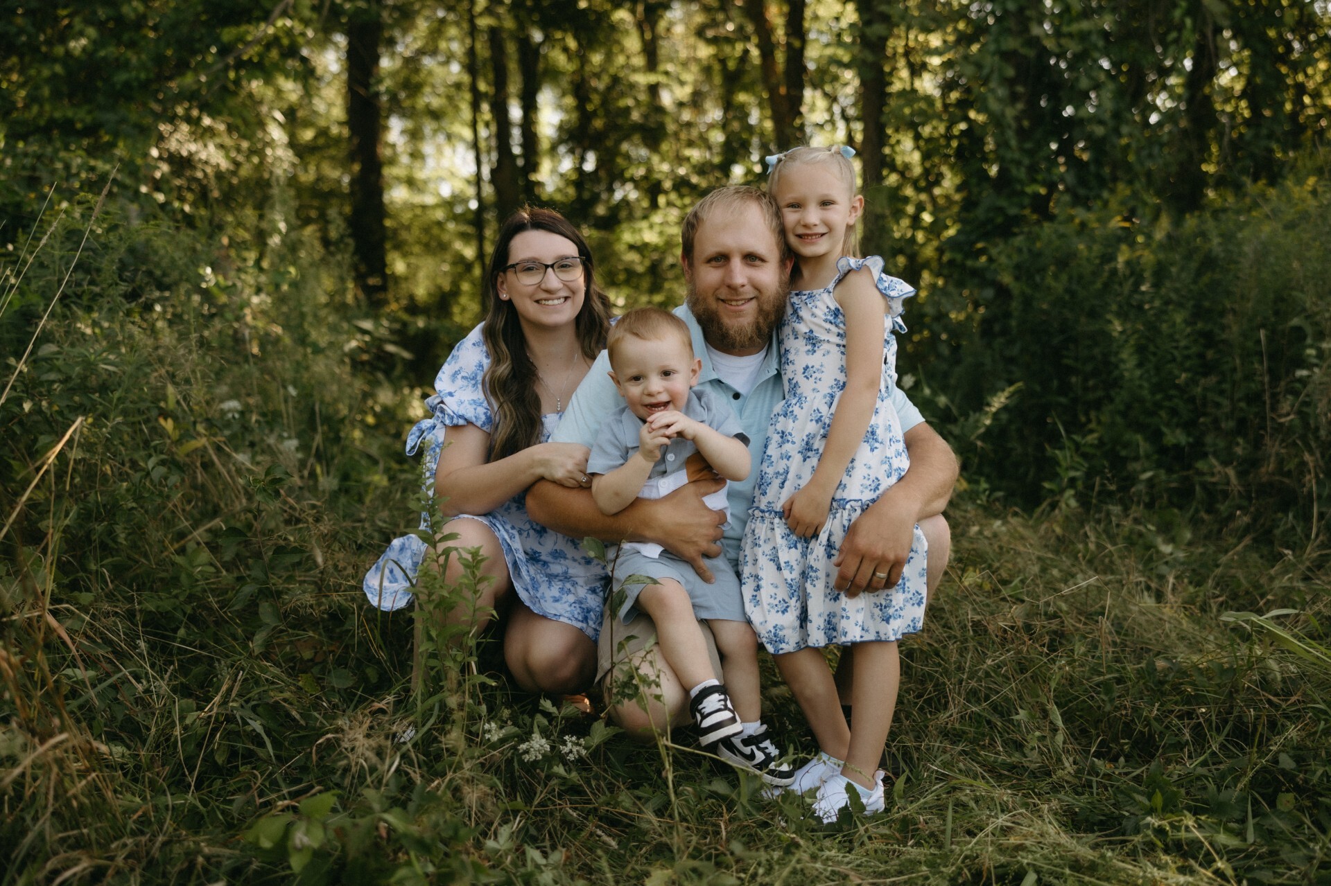williams family