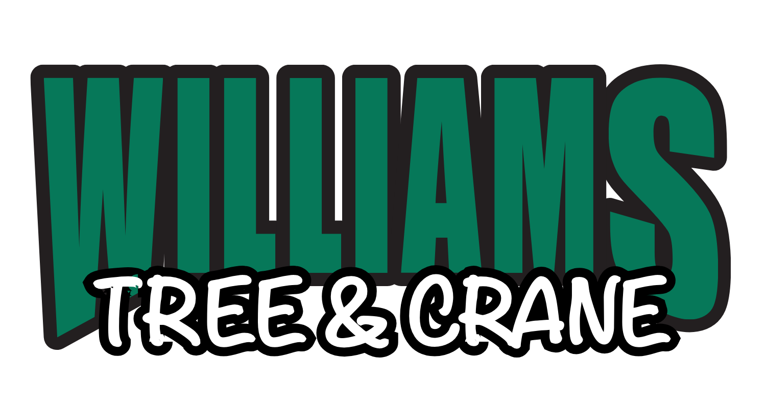 Williams Tree & Crane
